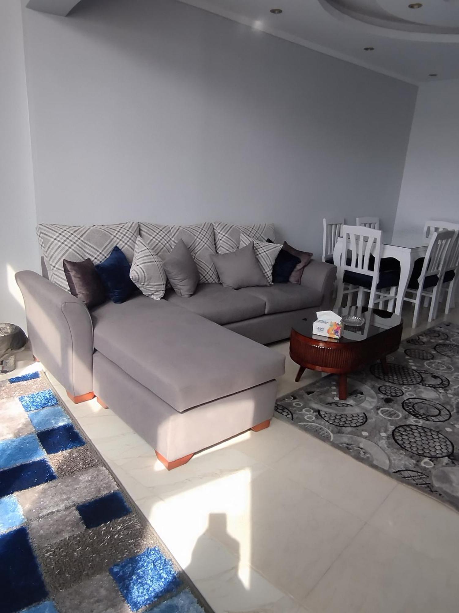 Alex Panoramic Seaview Apartment อเล็กซานเดรีย ภายนอก รูปภาพ