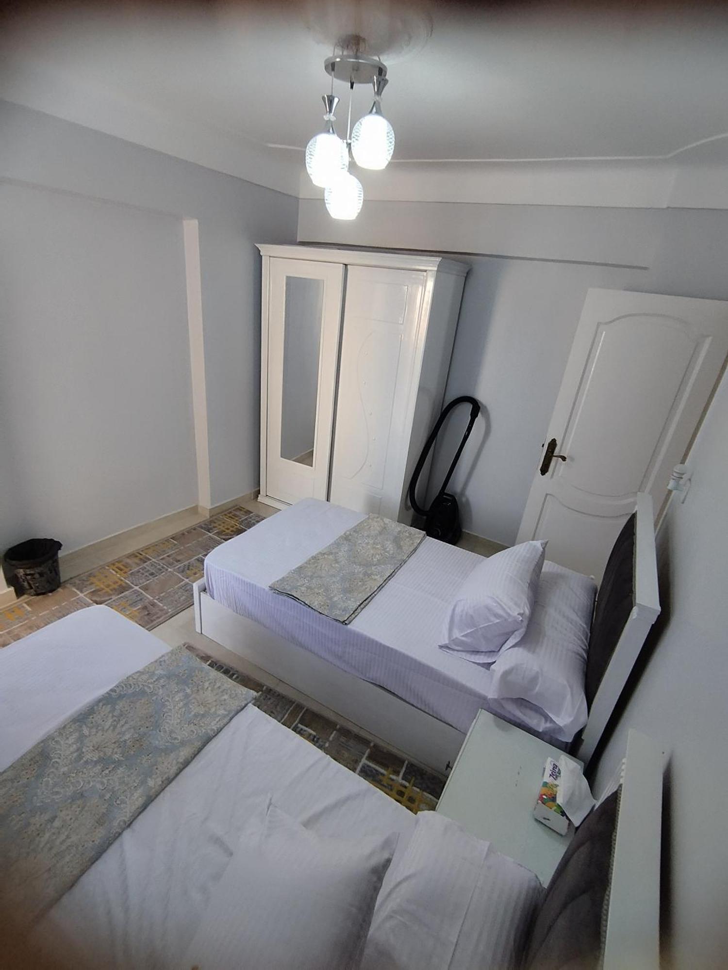 Alex Panoramic Seaview Apartment อเล็กซานเดรีย ภายนอก รูปภาพ