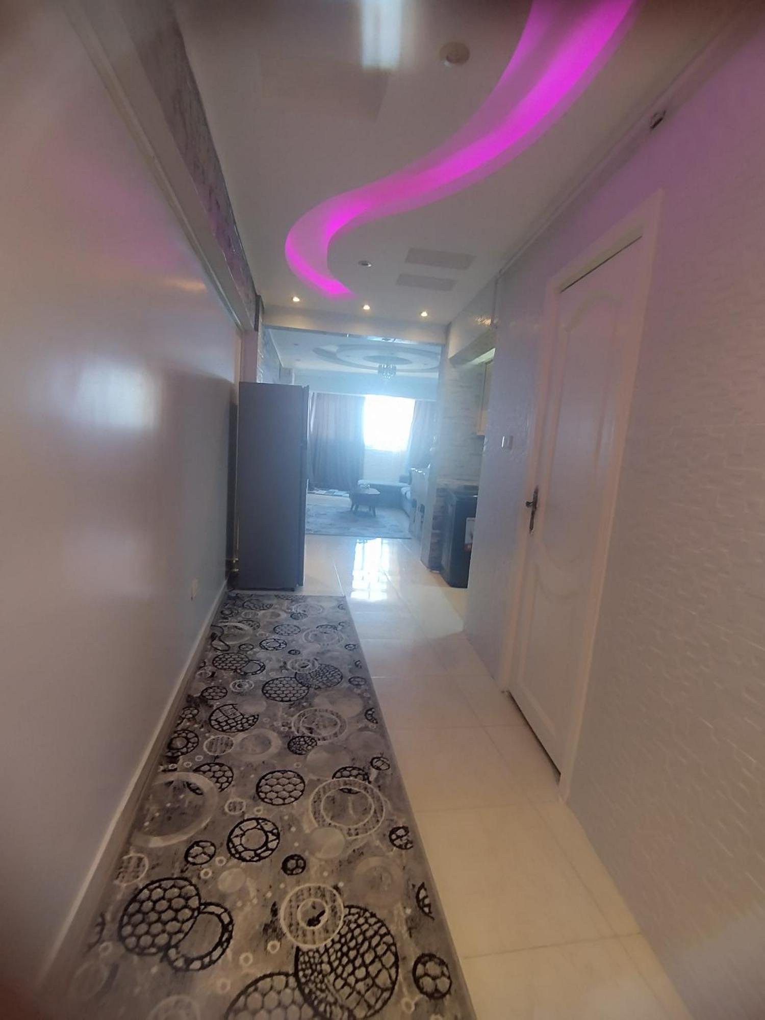 Alex Panoramic Seaview Apartment อเล็กซานเดรีย ภายนอก รูปภาพ