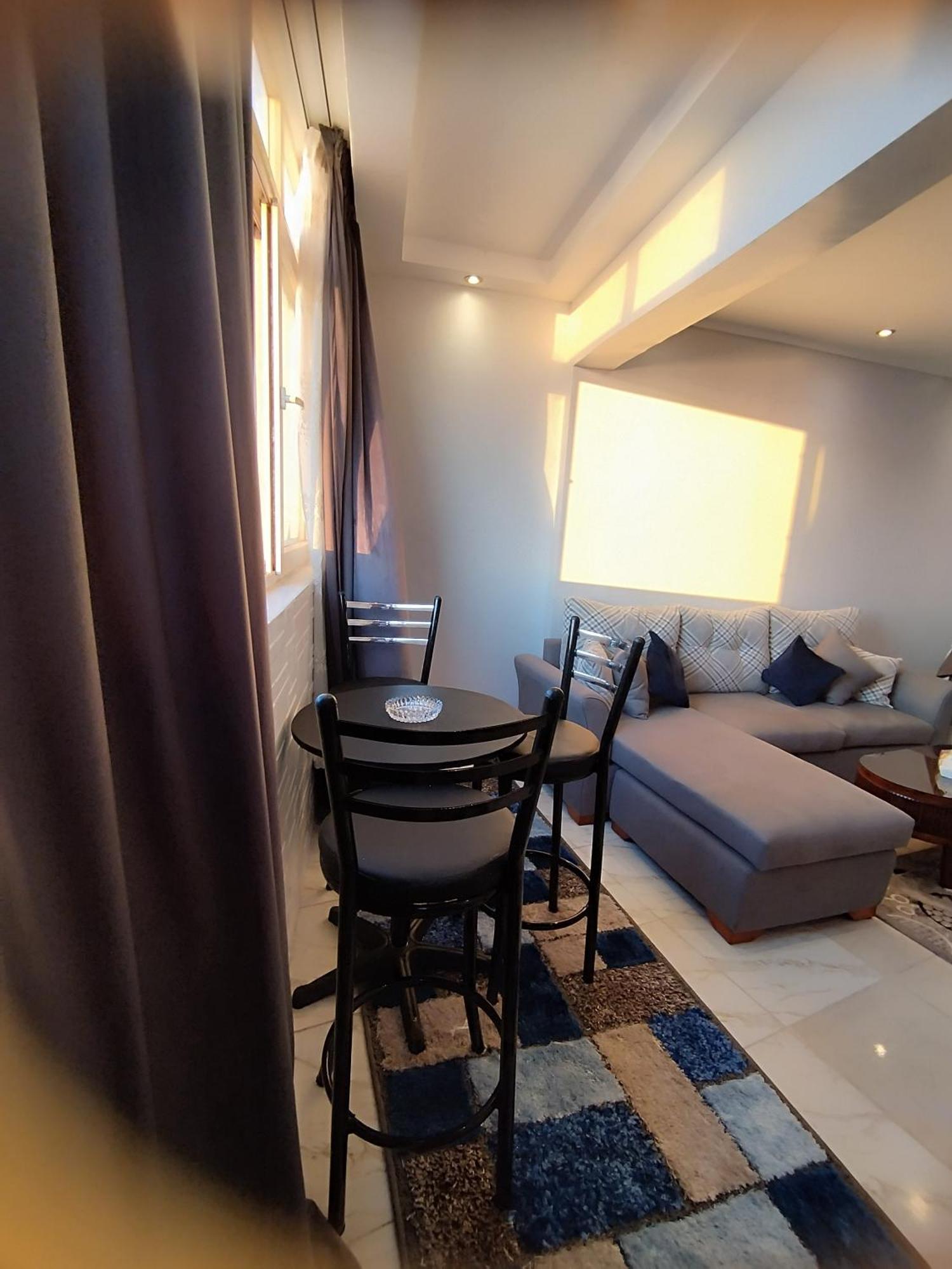 Alex Panoramic Seaview Apartment อเล็กซานเดรีย ภายนอก รูปภาพ